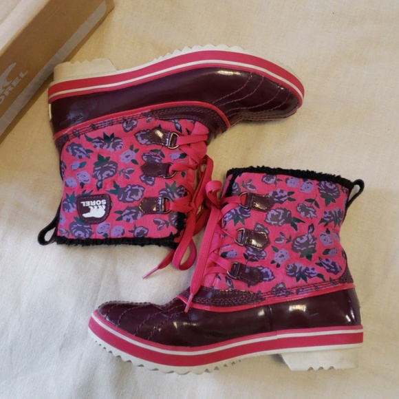 Sorel Other - Sorel || Youth Trivoli